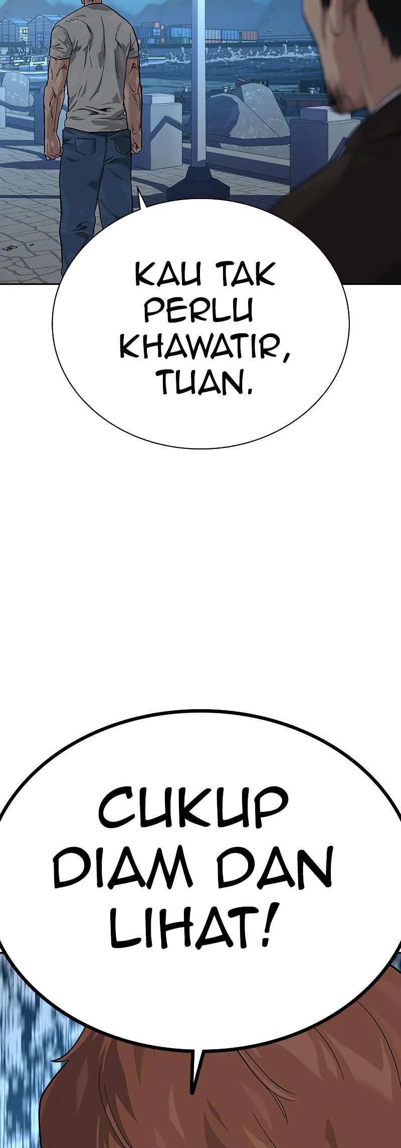 To Not Die Chapter 74 Image 62