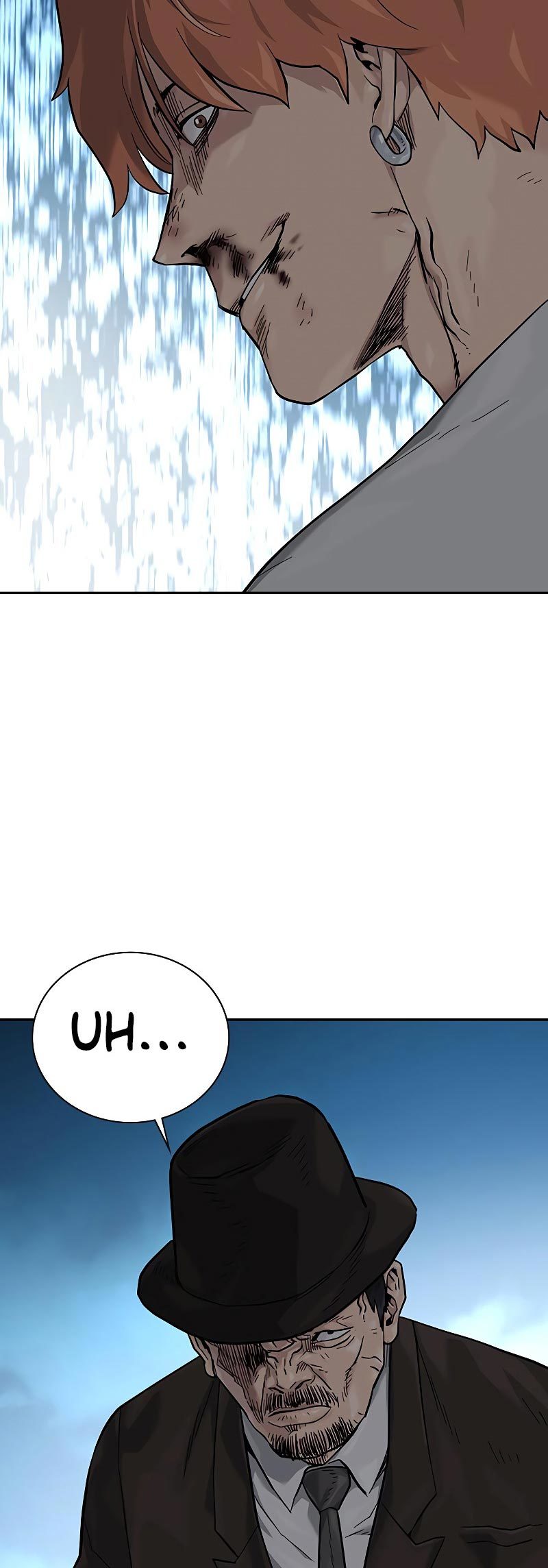 To Not Die Chapter 74 Image 63