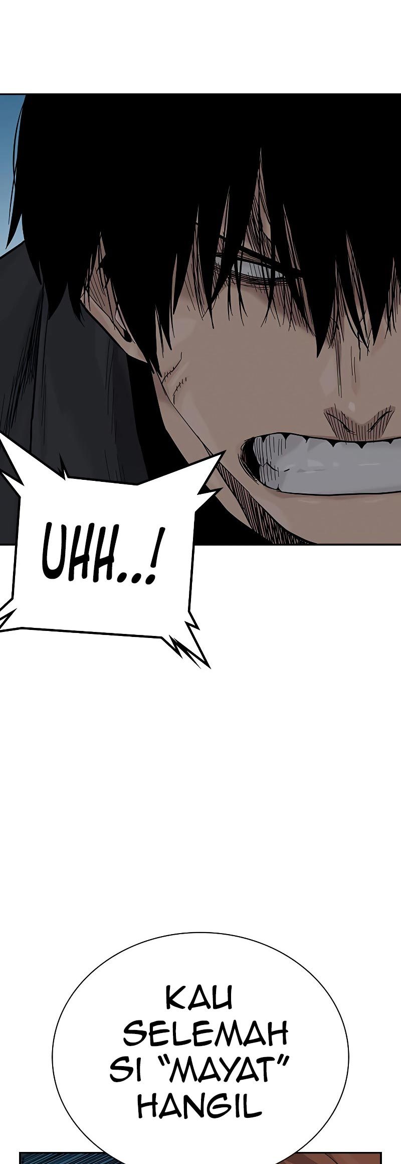 To Not Die Chapter 74 Image 68
