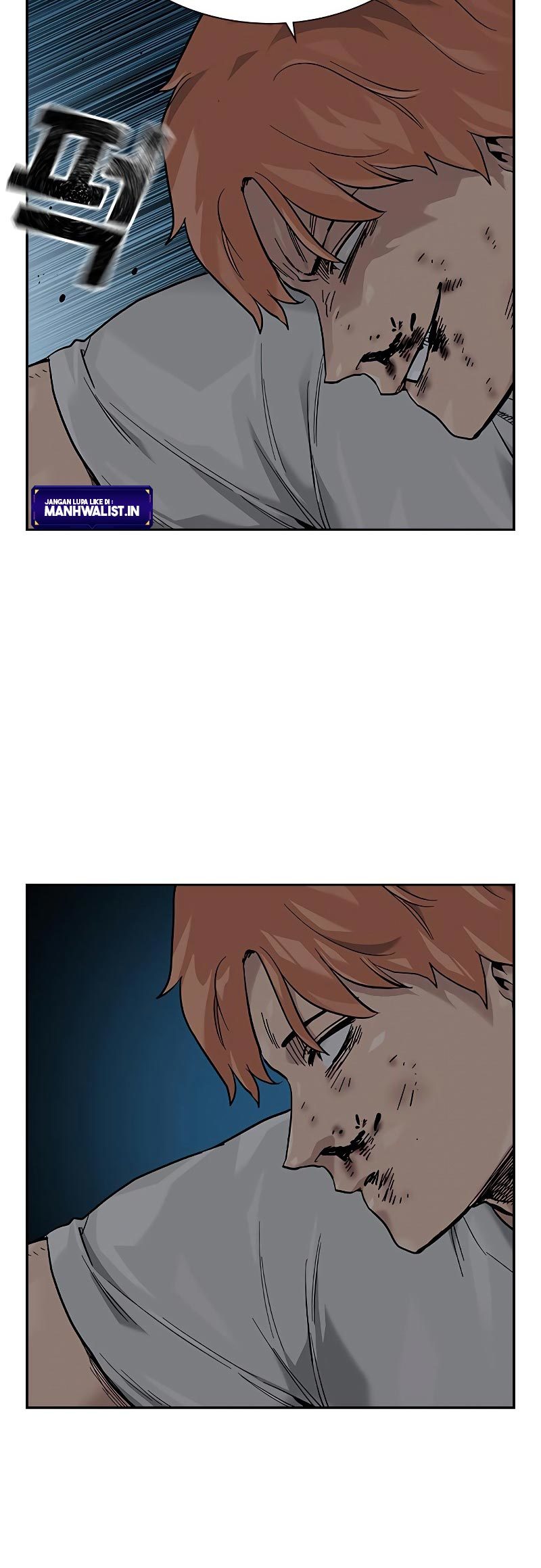 To Not Die Chapter 74 Image 69