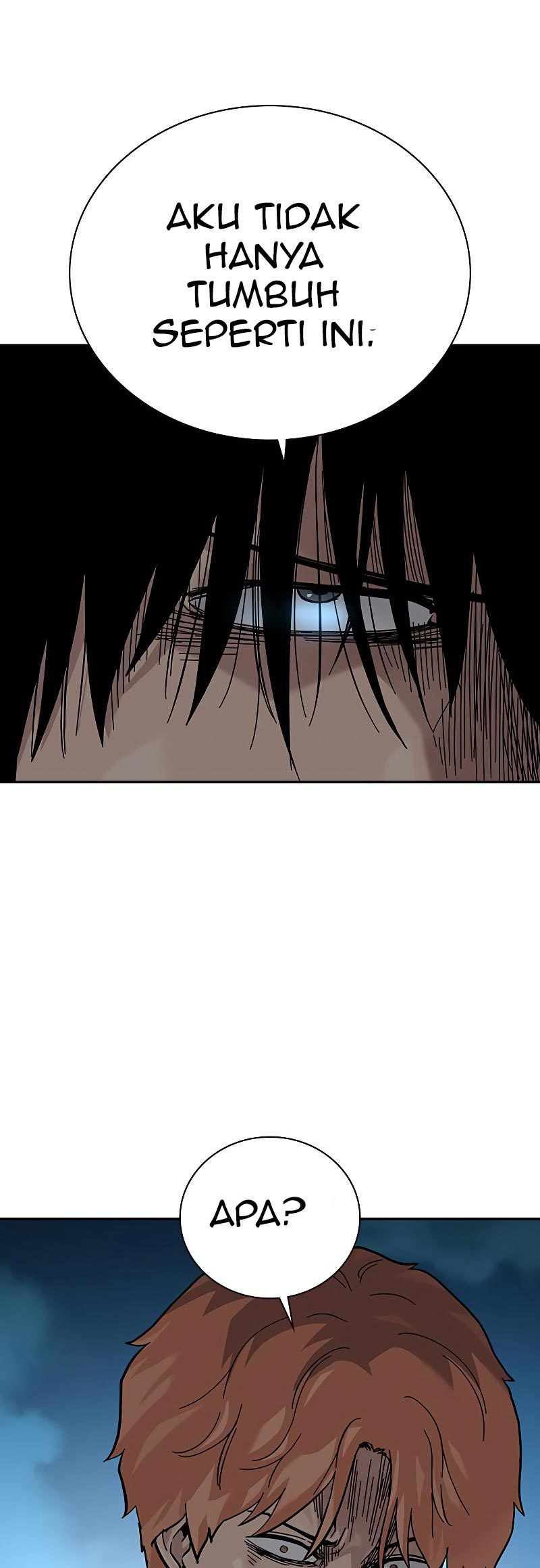 To Not Die Chapter 74 Image 72