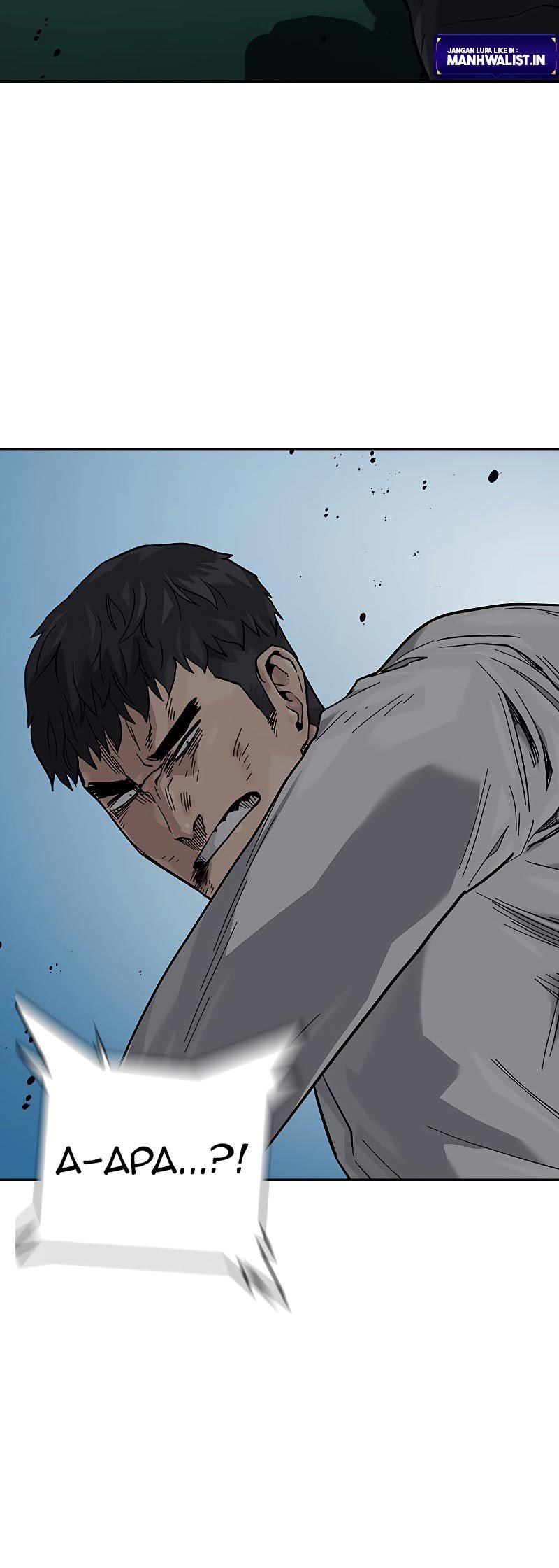 To Not Die Chapter 74 Image 76