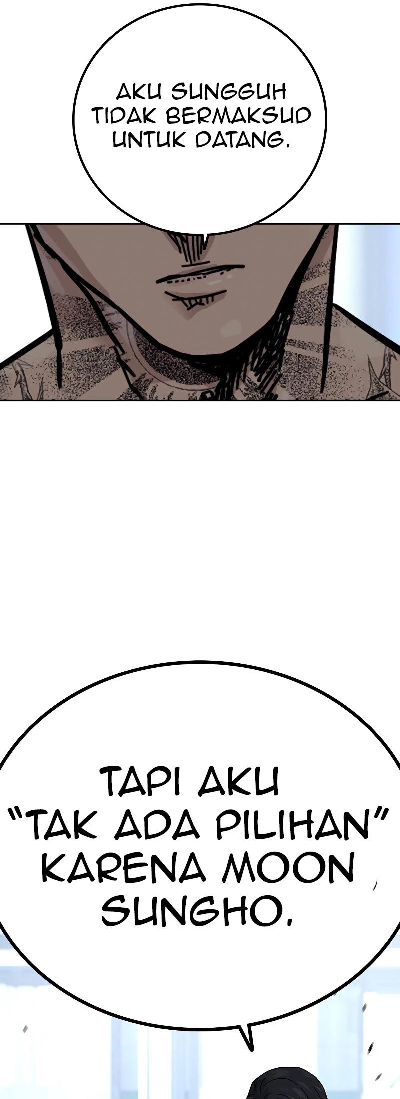 To Not Die Chapter 74 Image 80