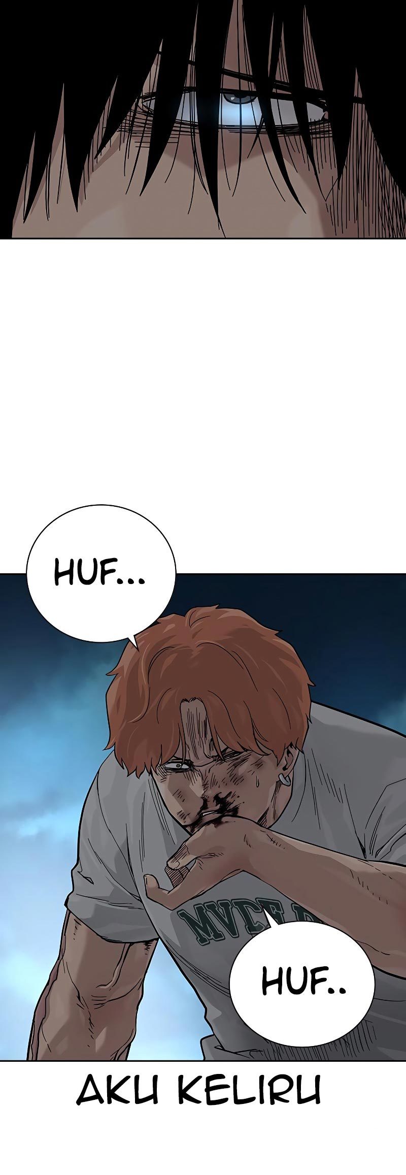 To Not Die Chapter 74 Image 93