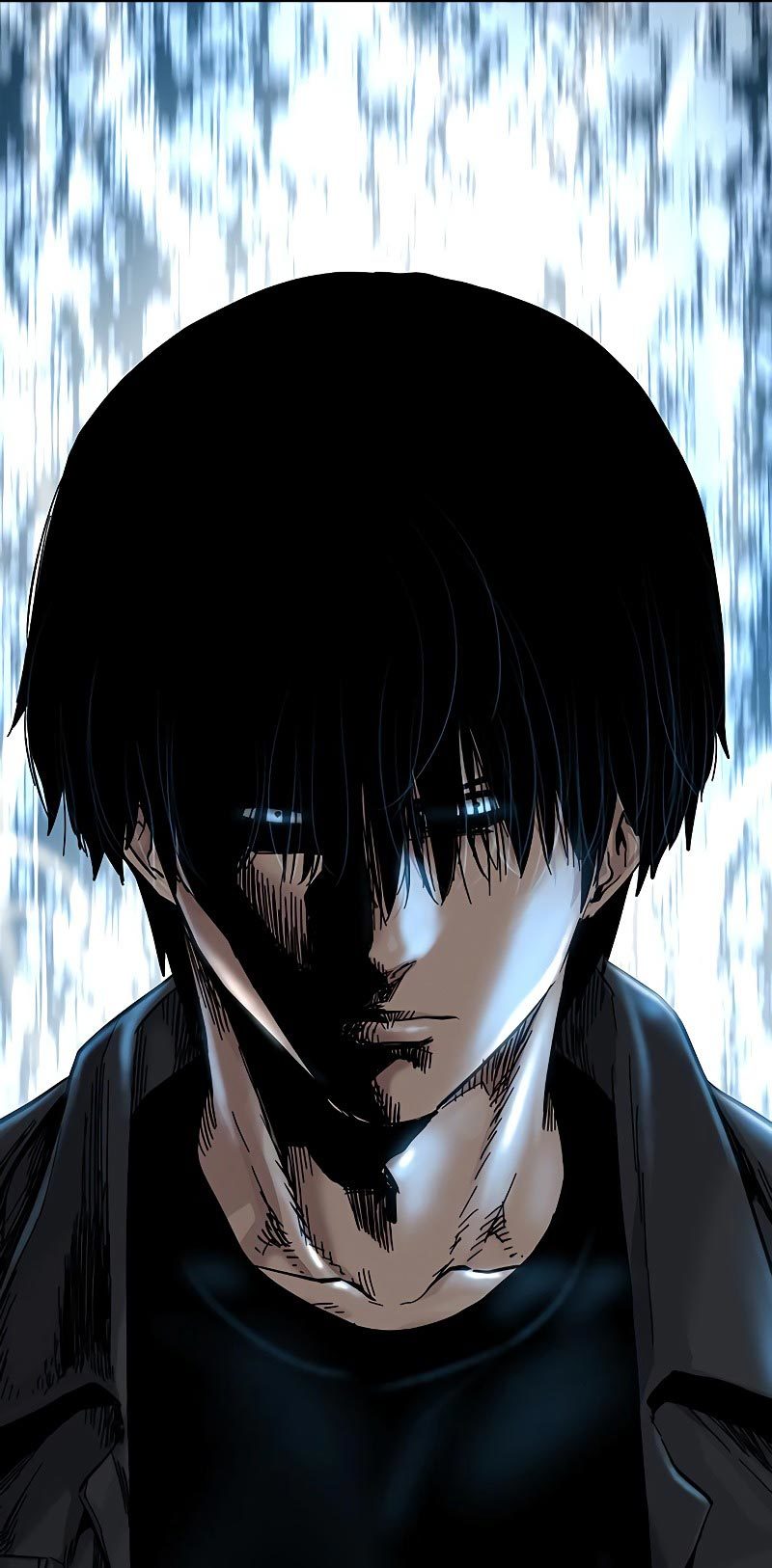 To Not Die Chapter 74 Image 95