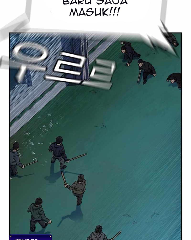 To Not Die Chapter 75 Image 2