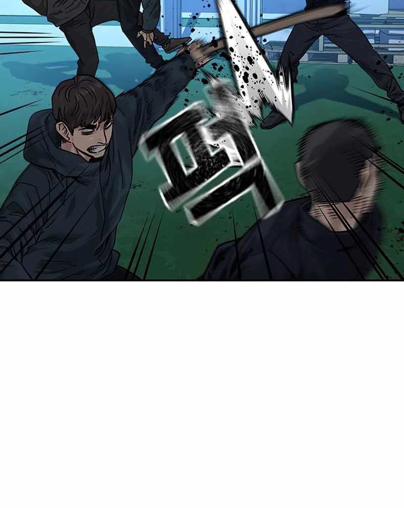 To Not Die Chapter 75 Image 4