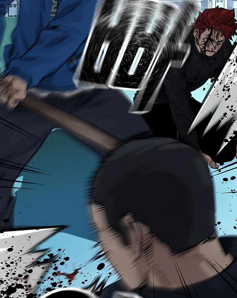 To Not Die Chapter 75 Image 8