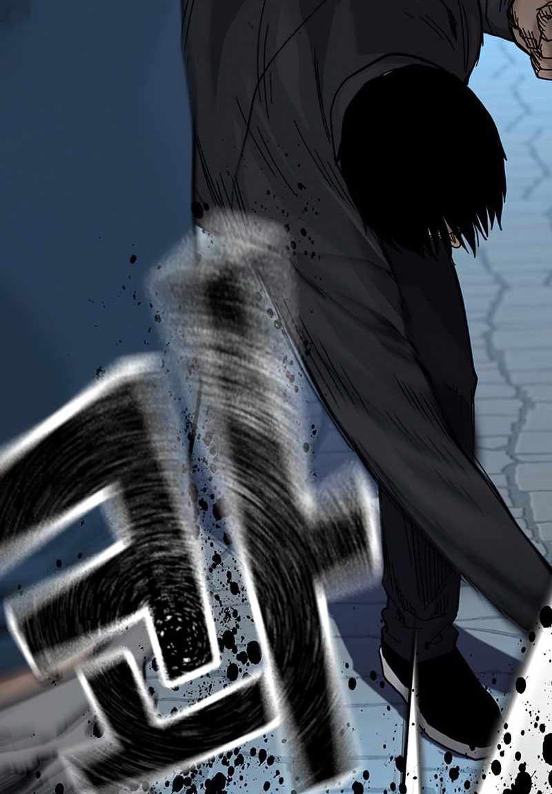 To Not Die Chapter 75 Image 111