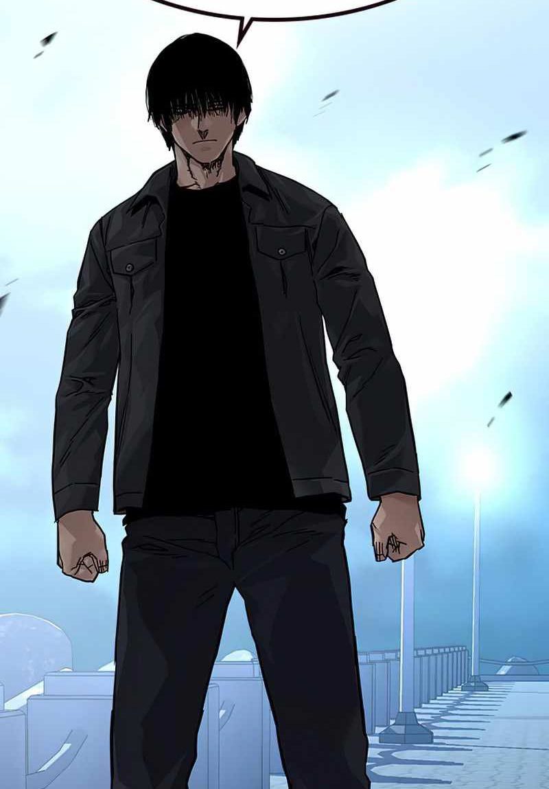 To Not Die Chapter 75 Image 116