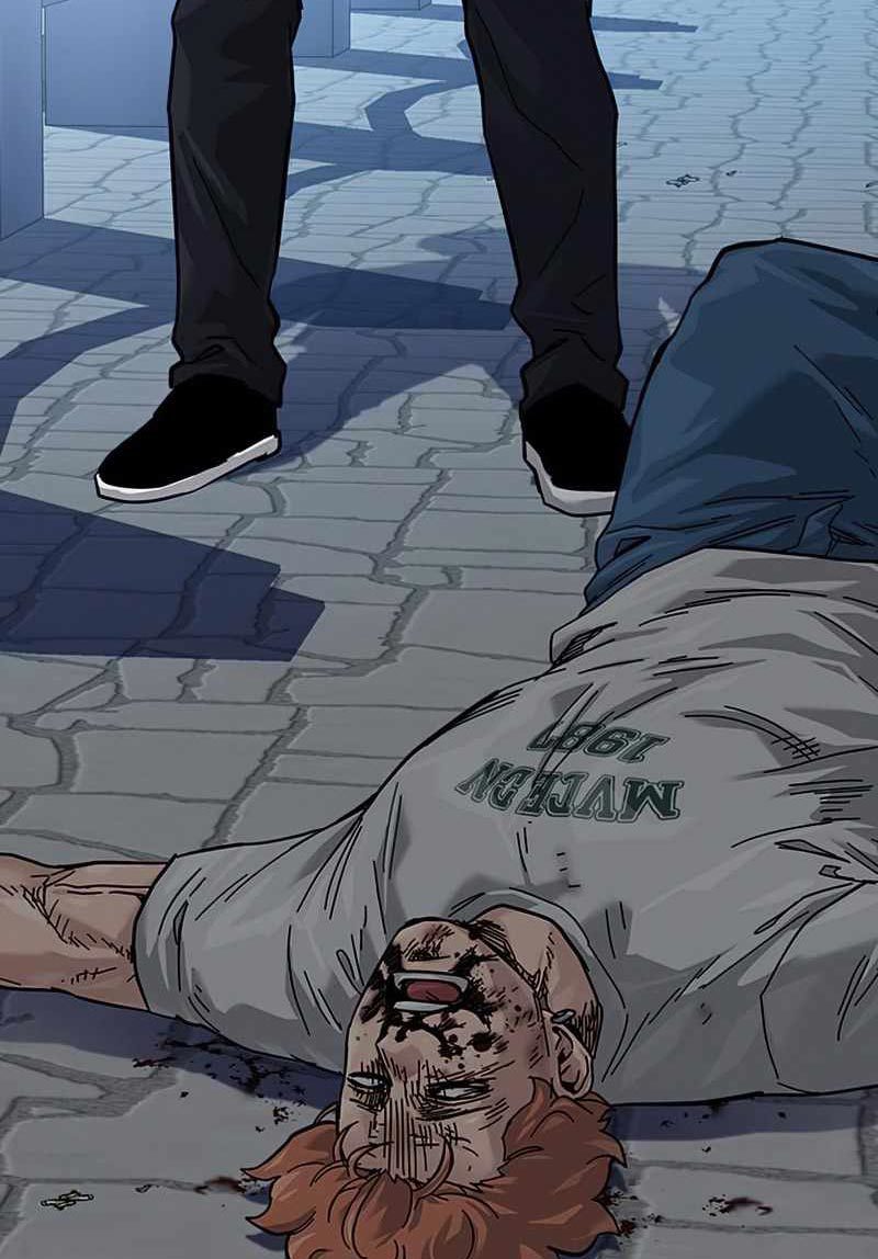 To Not Die Chapter 75 Image 117