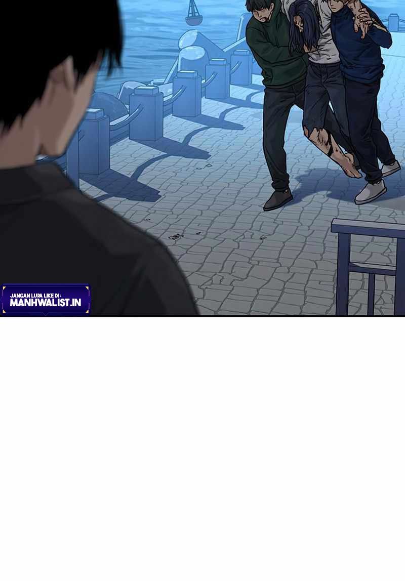 To Not Die Chapter 75 Image 119