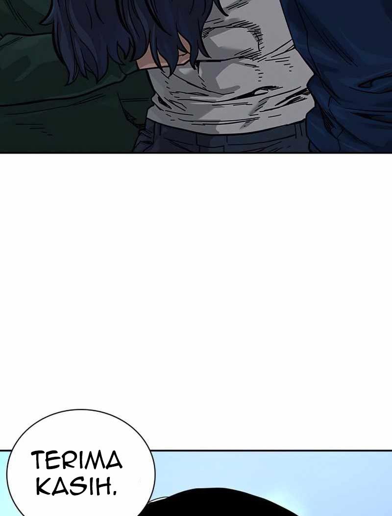 To Not Die Chapter 75 Image 121