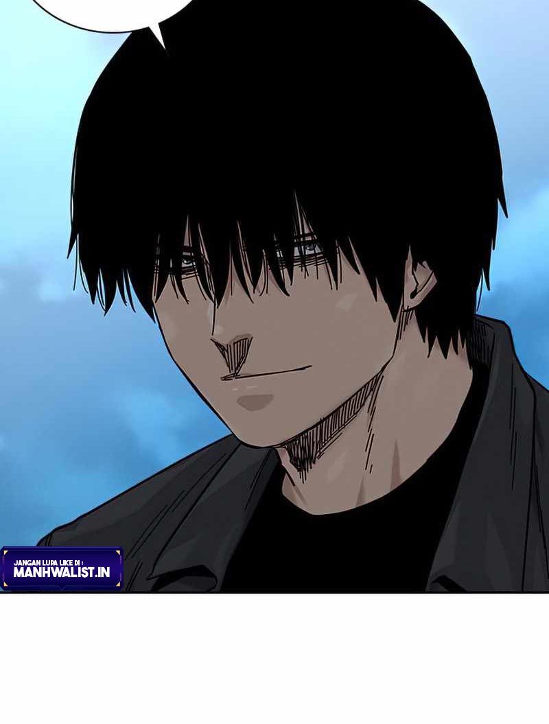 To Not Die Chapter 75 Image 122