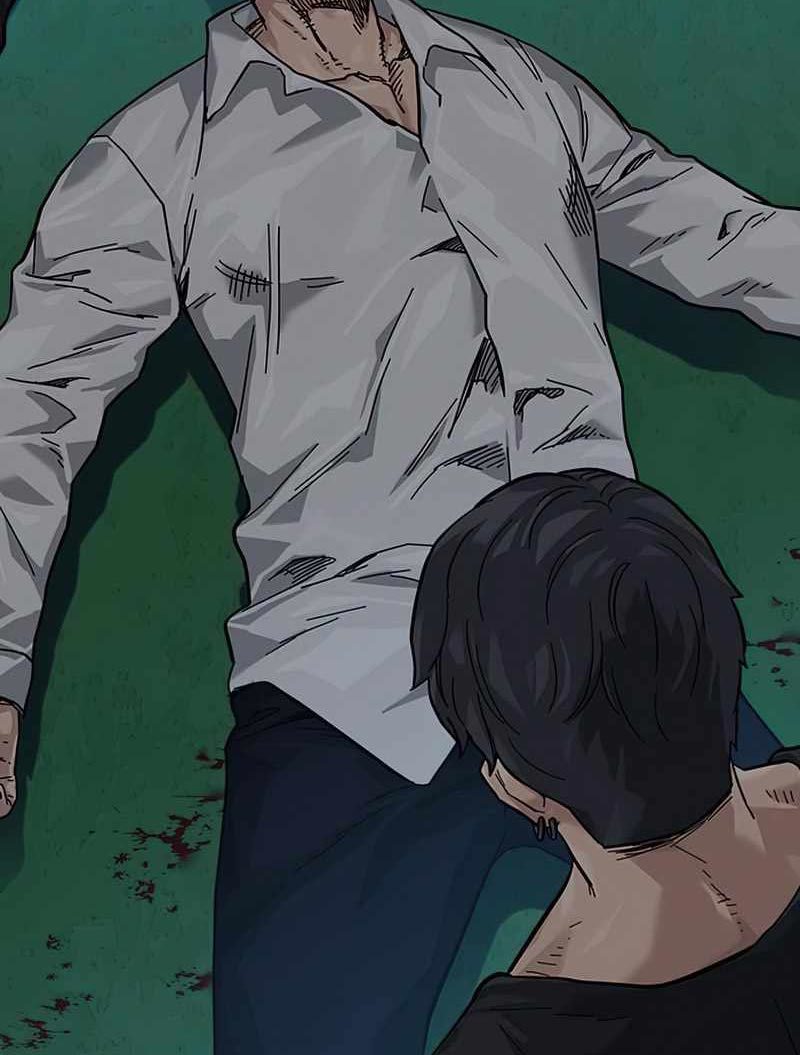 To Not Die Chapter 75 Image 126