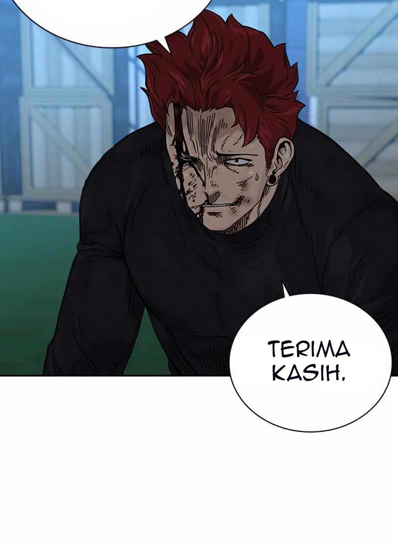 To Not Die Chapter 75 Image 12