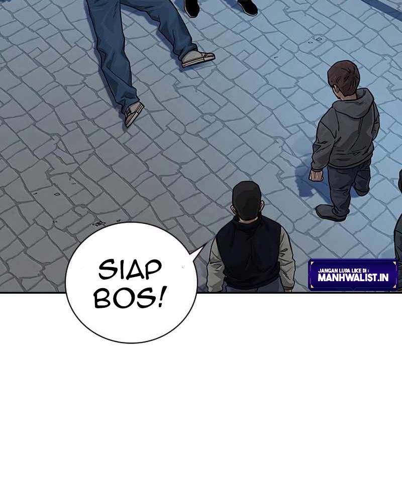 To Not Die Chapter 75 Image 133
