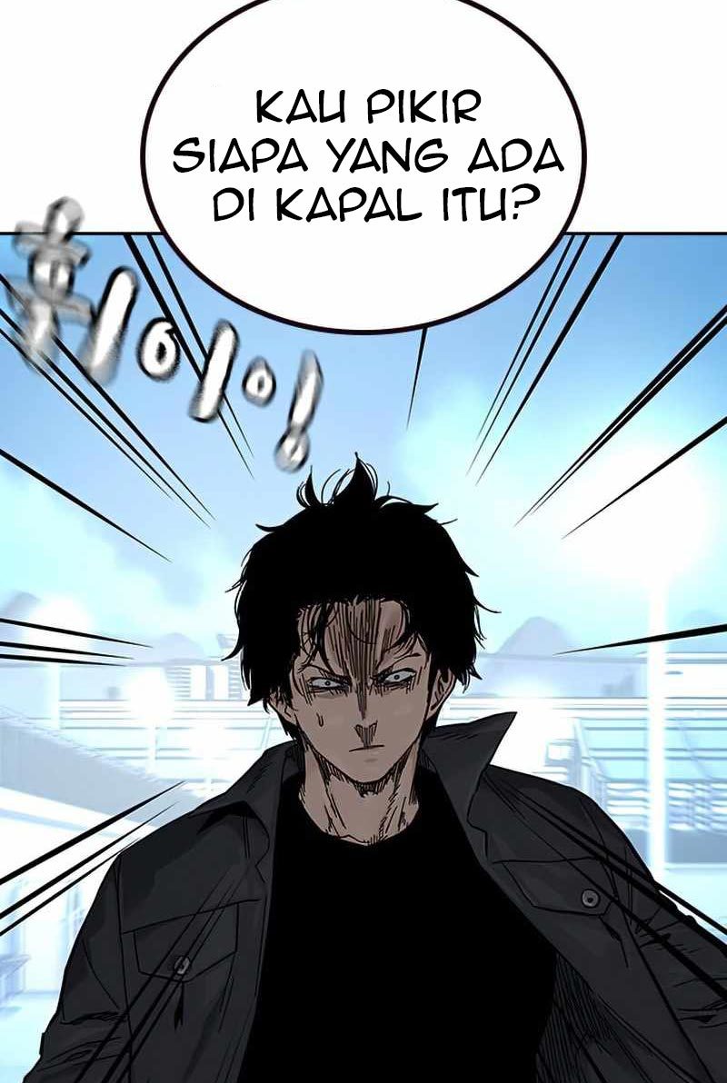 To Not Die Chapter 75 Image 147