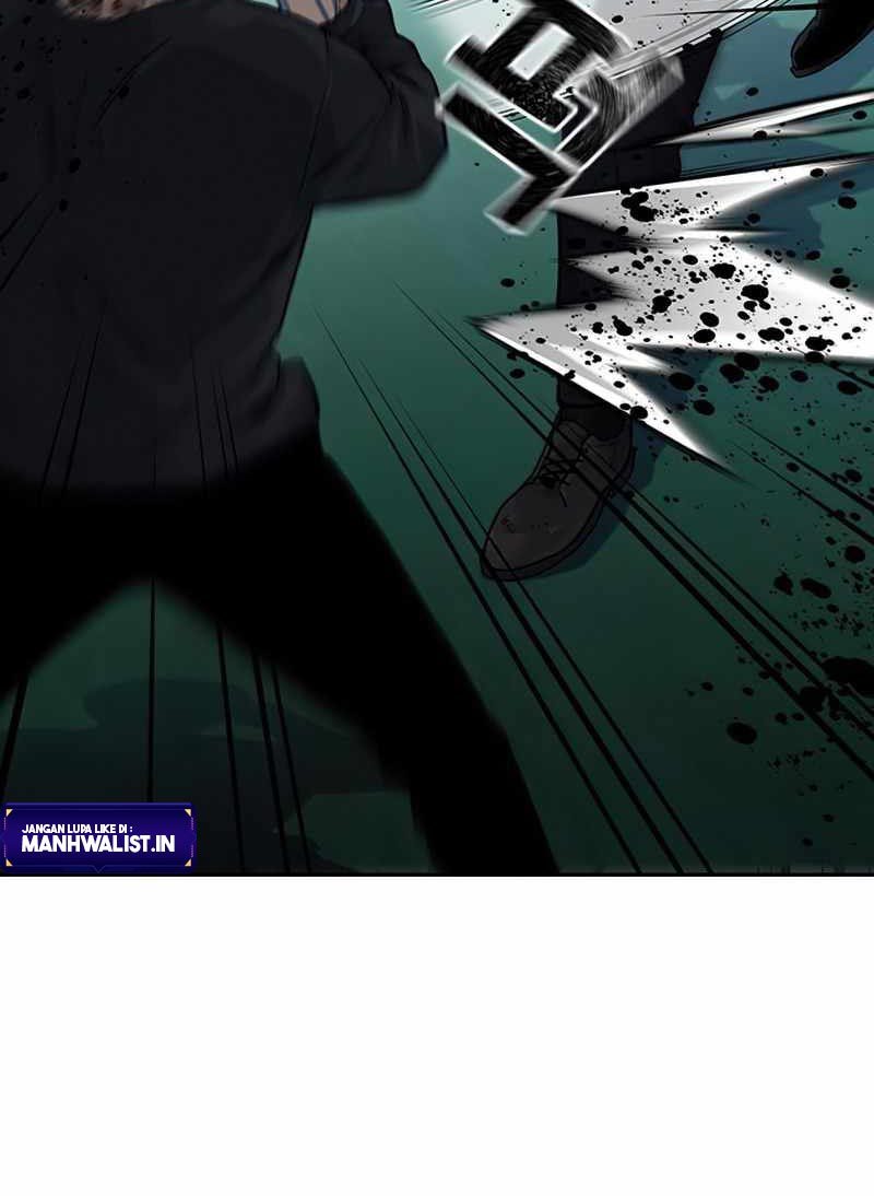 To Not Die Chapter 75 Image 14