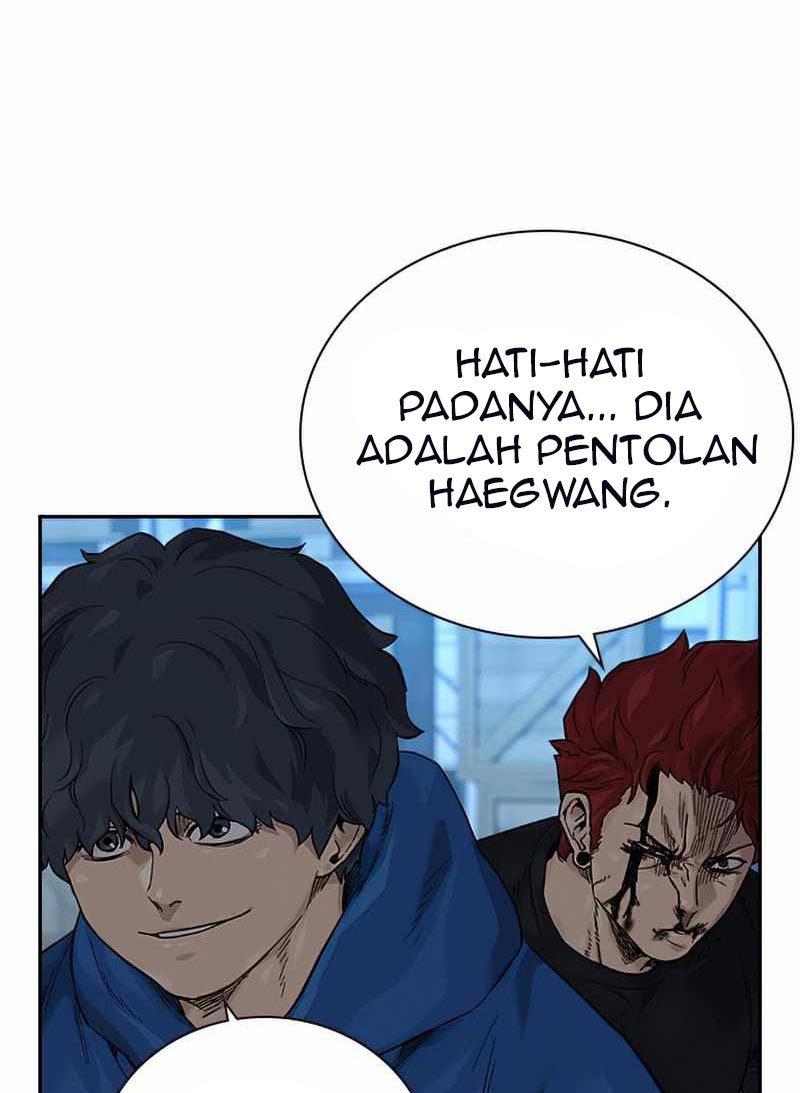 To Not Die Chapter 75 Image 15