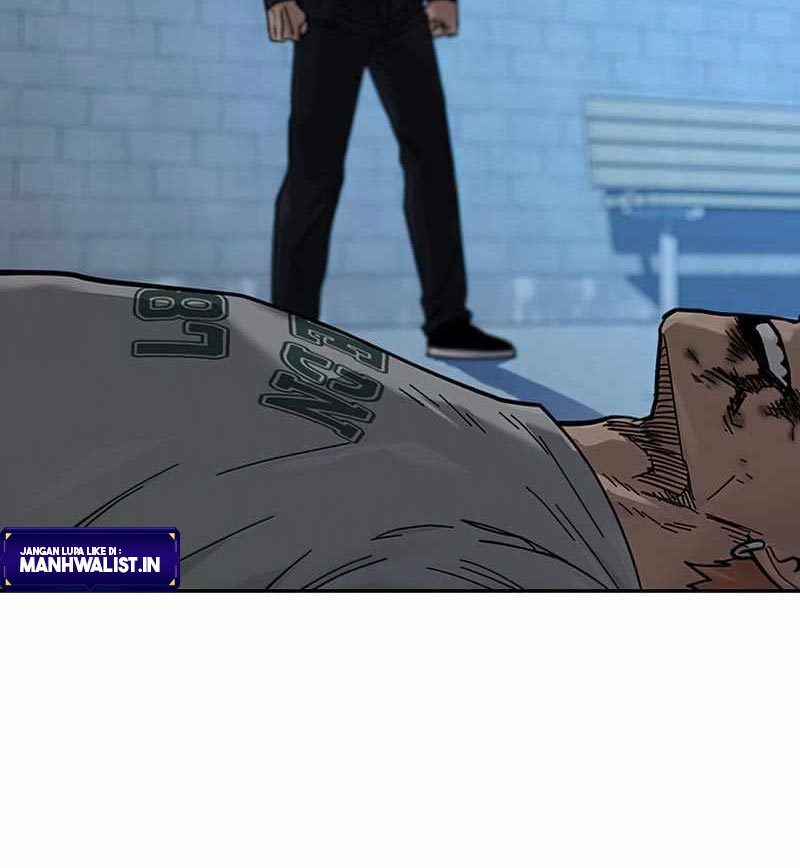 To Not Die Chapter 75 Image 161