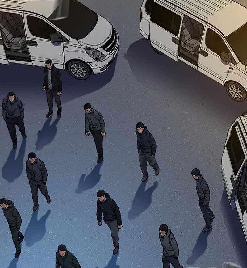 To Not Die Chapter 75 Image 168