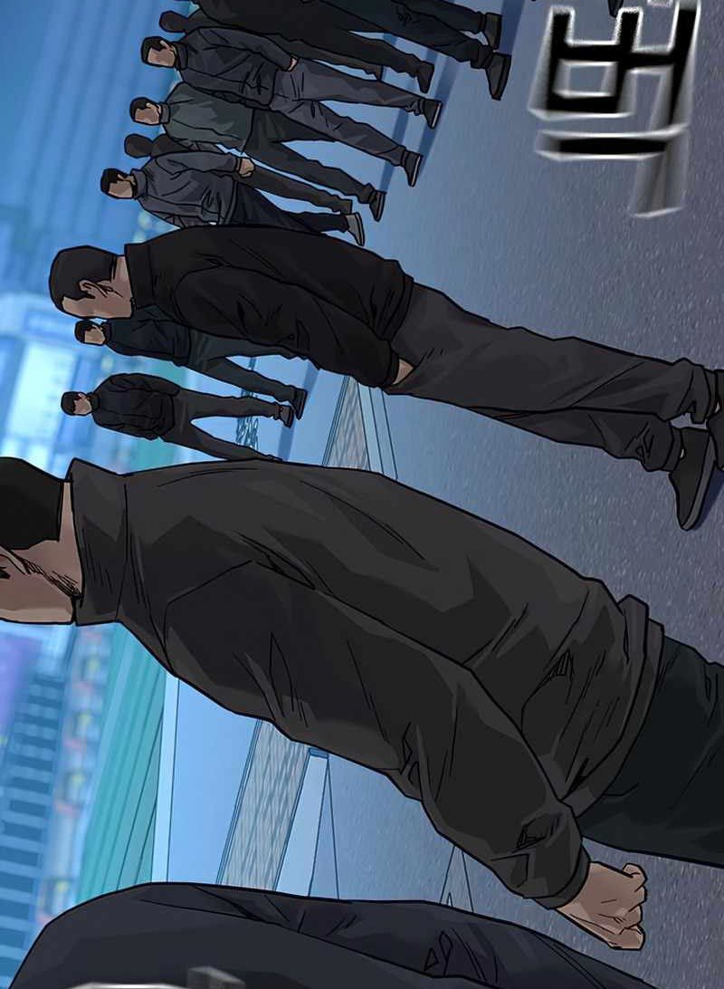 To Not Die Chapter 75 Image 172