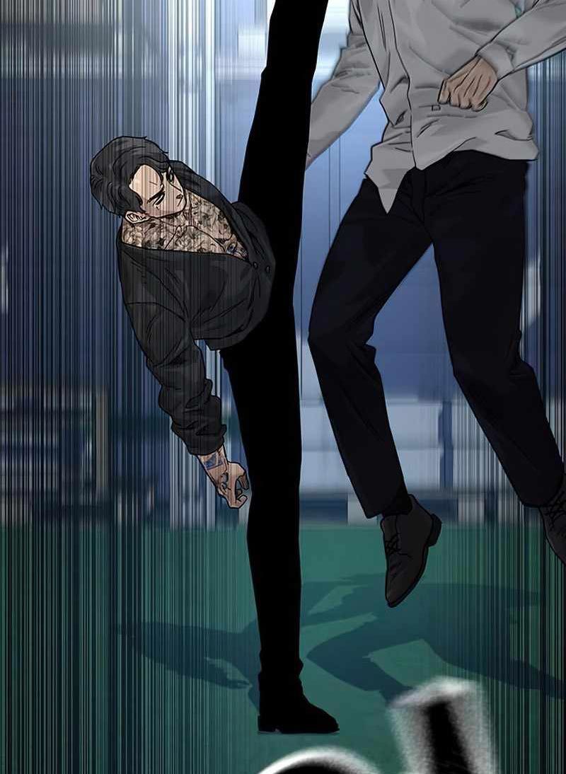 To Not Die Chapter 75 Image 18