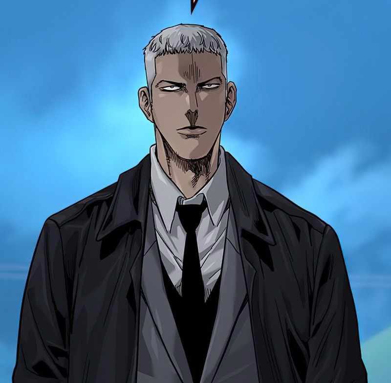 To Not Die Chapter 75 Image 191