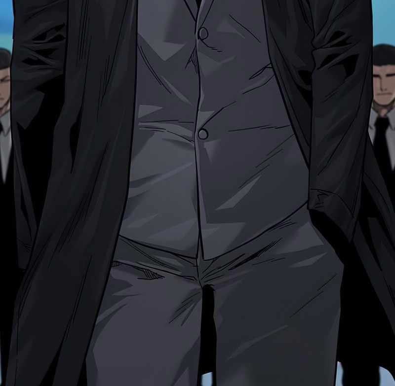 To Not Die Chapter 75 Image 192