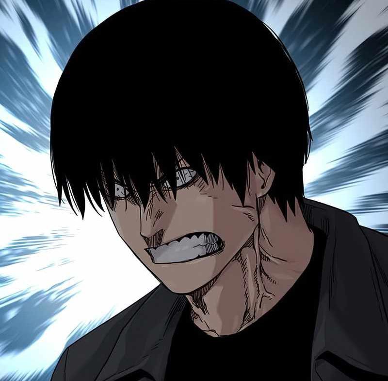 To Not Die Chapter 75 Image 195