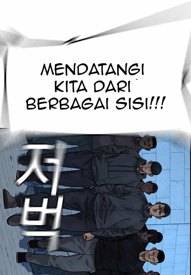 To Not Die Chapter 75 Image 200