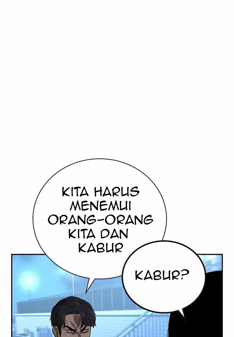 To Not Die Chapter 75 Image 204