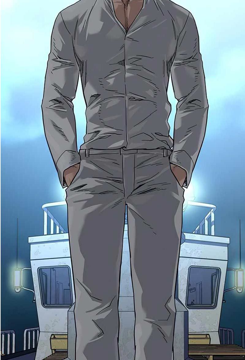 To Not Die Chapter 75 Image 214