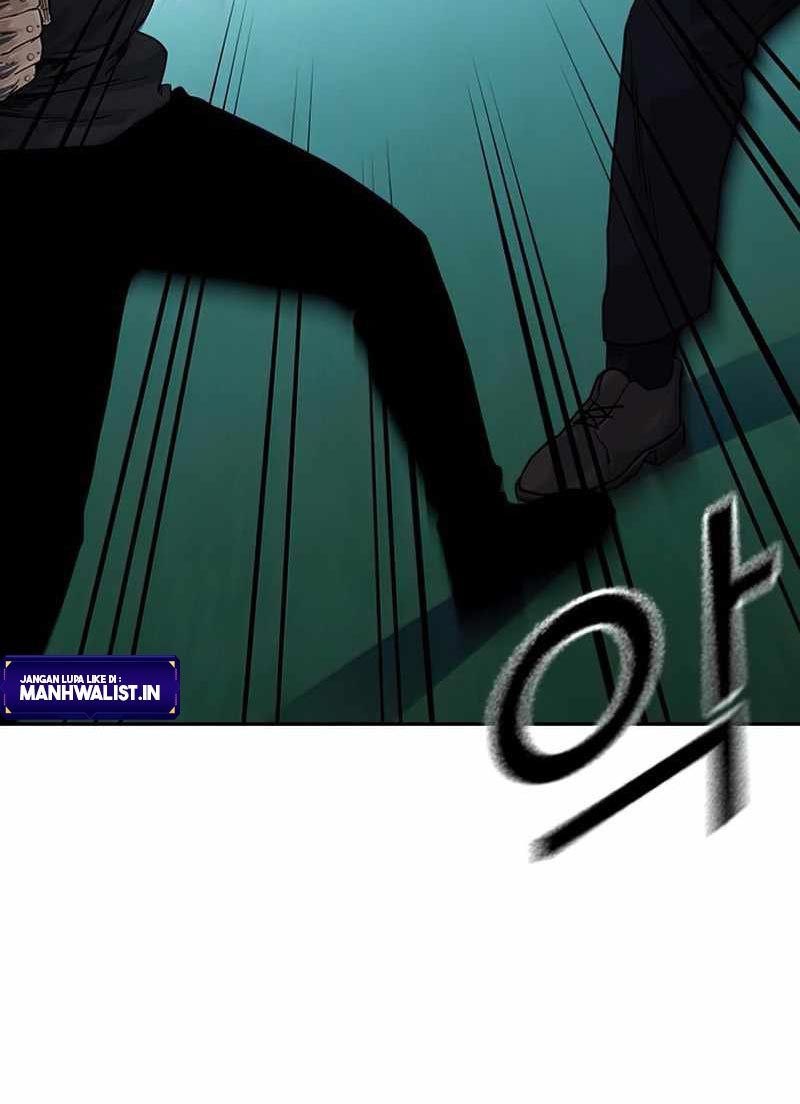 To Not Die Chapter 75 Image 25