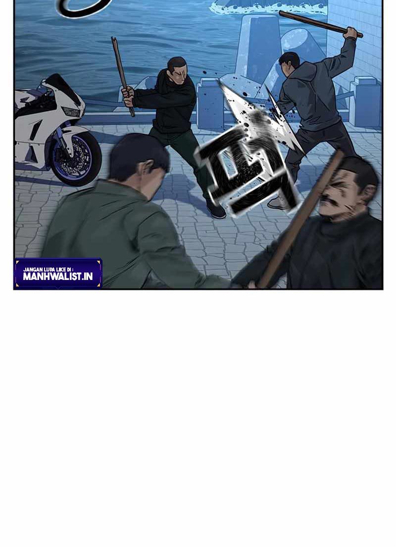 To Not Die Chapter 75 Image 29