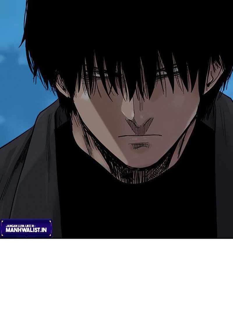 To Not Die Chapter 75 Image 33