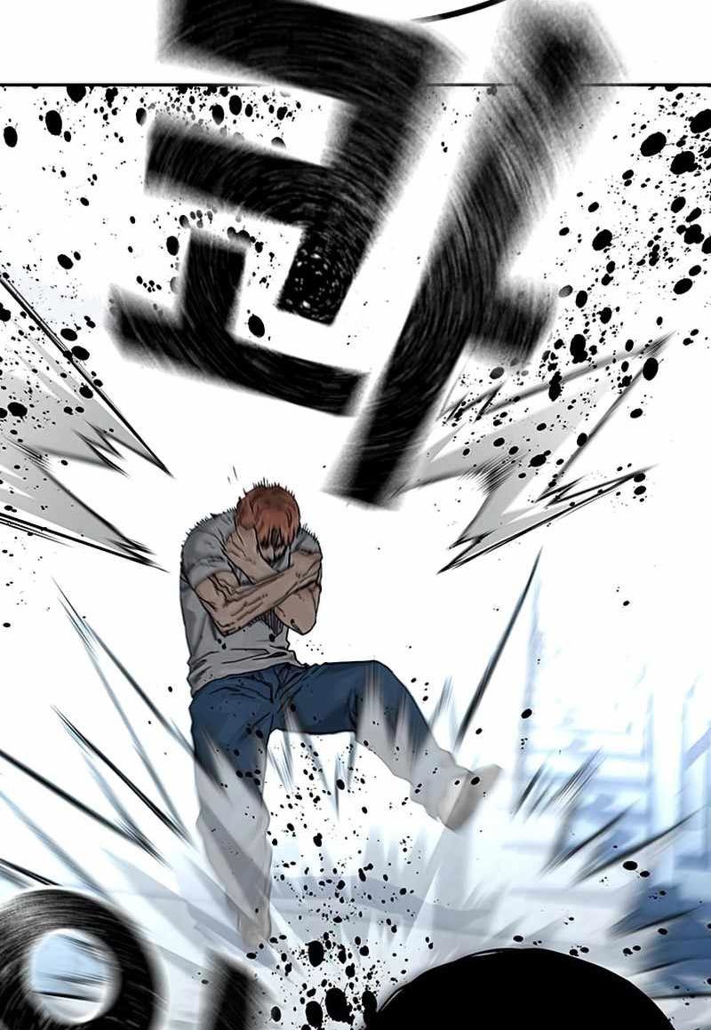 To Not Die Chapter 75 Image 42