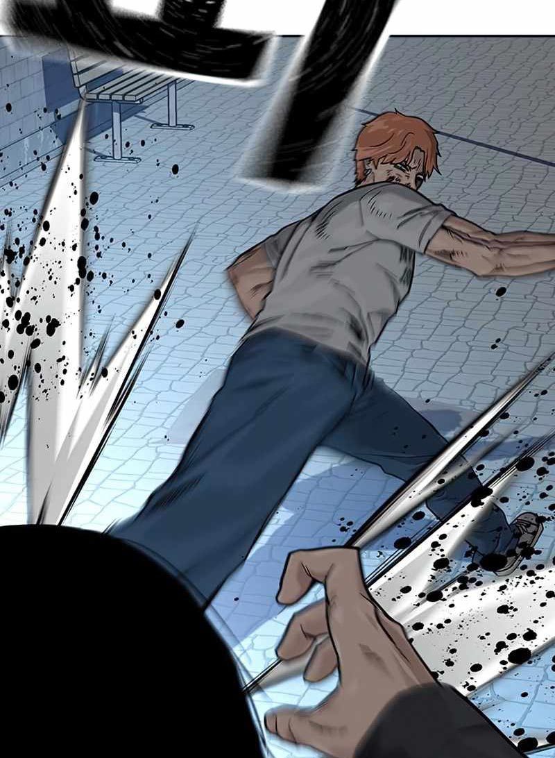 To Not Die Chapter 75 Image 52