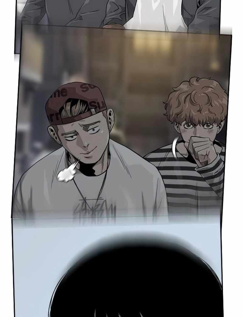 To Not Die Chapter 75 Image 63