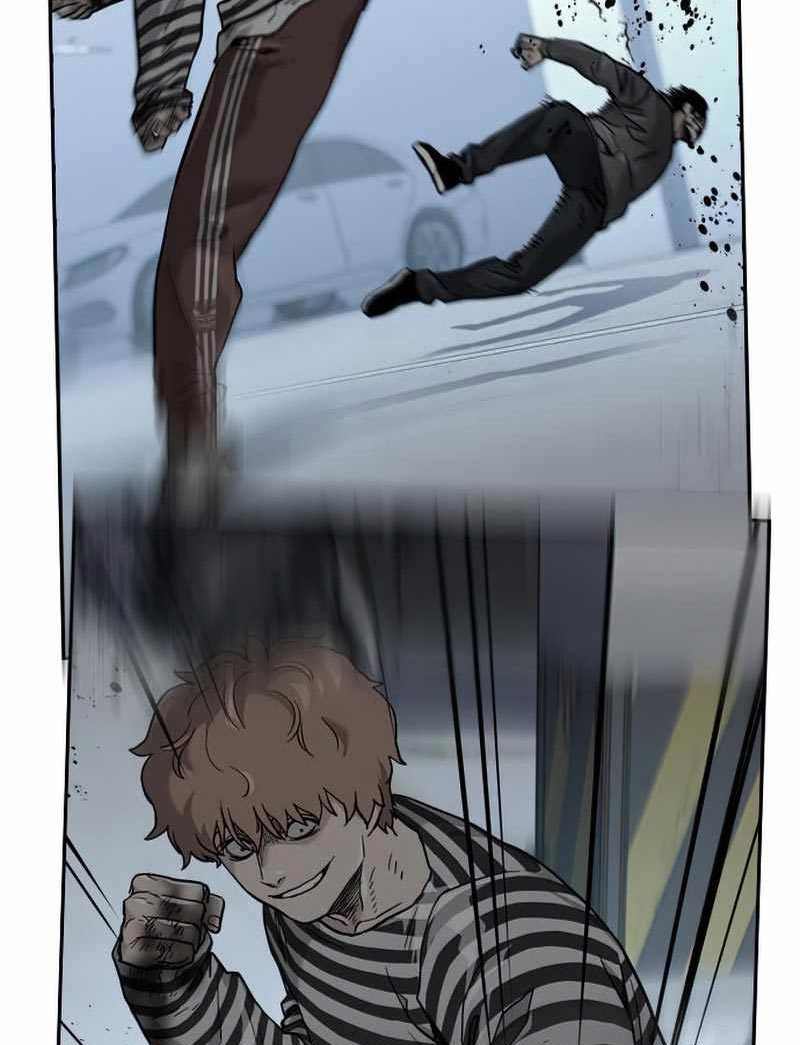 To Not Die Chapter 75 Image 66