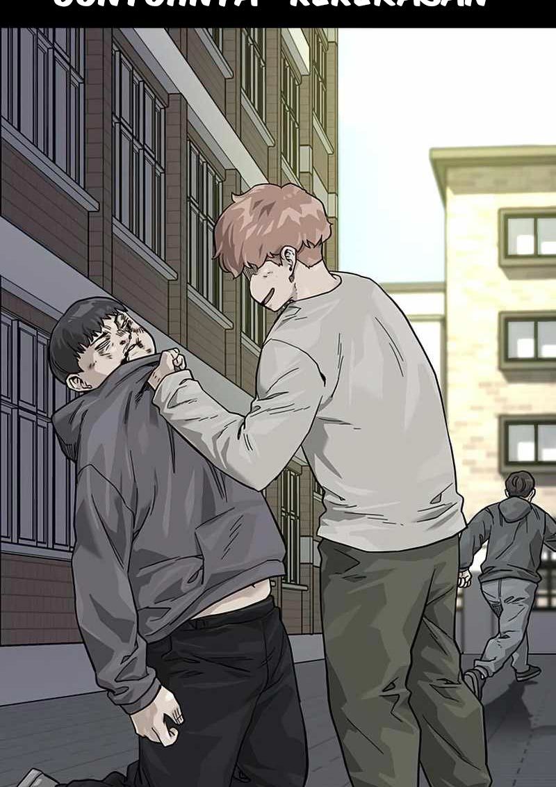 To Not Die Chapter 75 Image 78