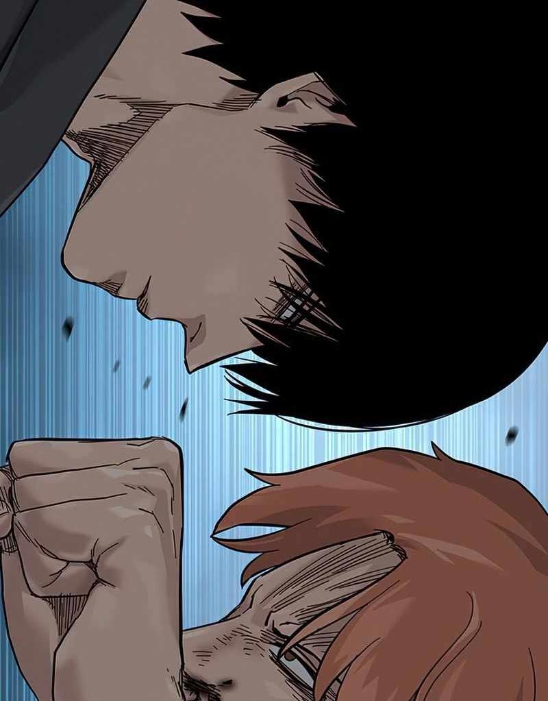 To Not Die Chapter 75 Image 91