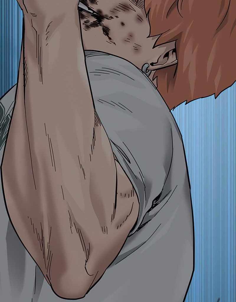 To Not Die Chapter 75 Image 92