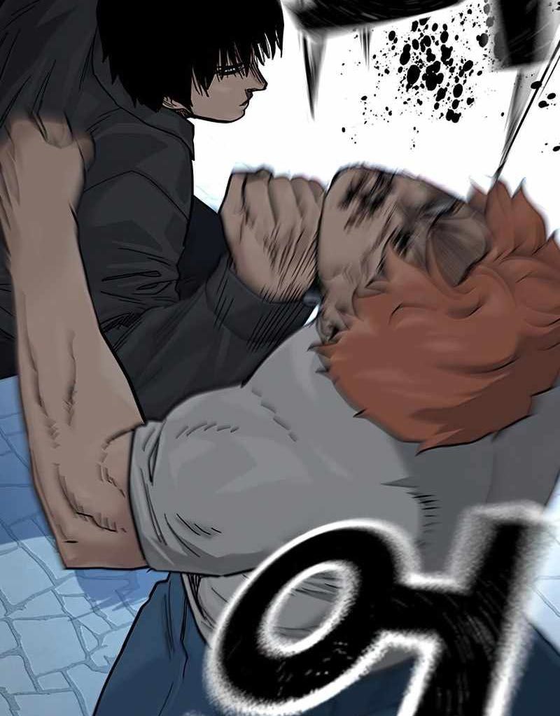 To Not Die Chapter 75 Image 96