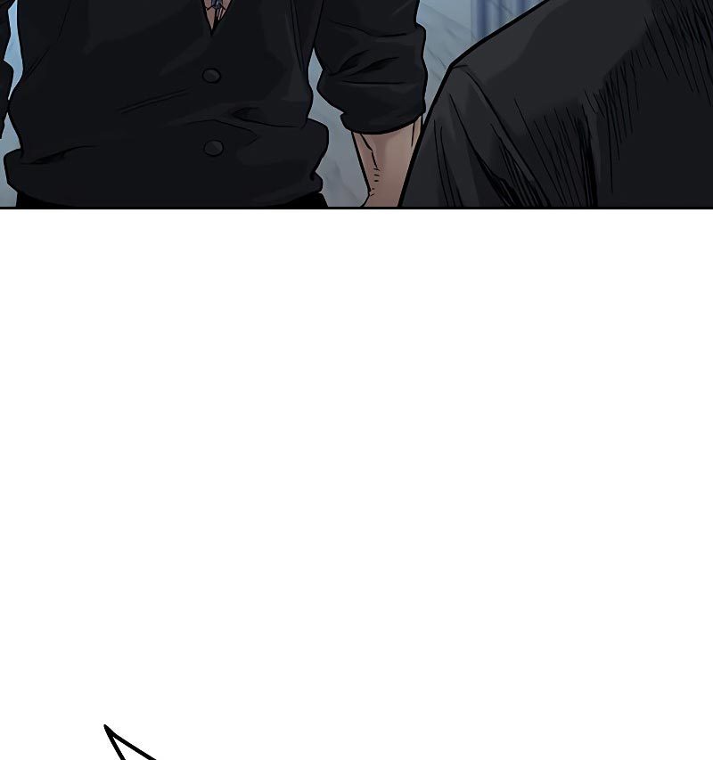 To Not Die Chapter 76 Image 4