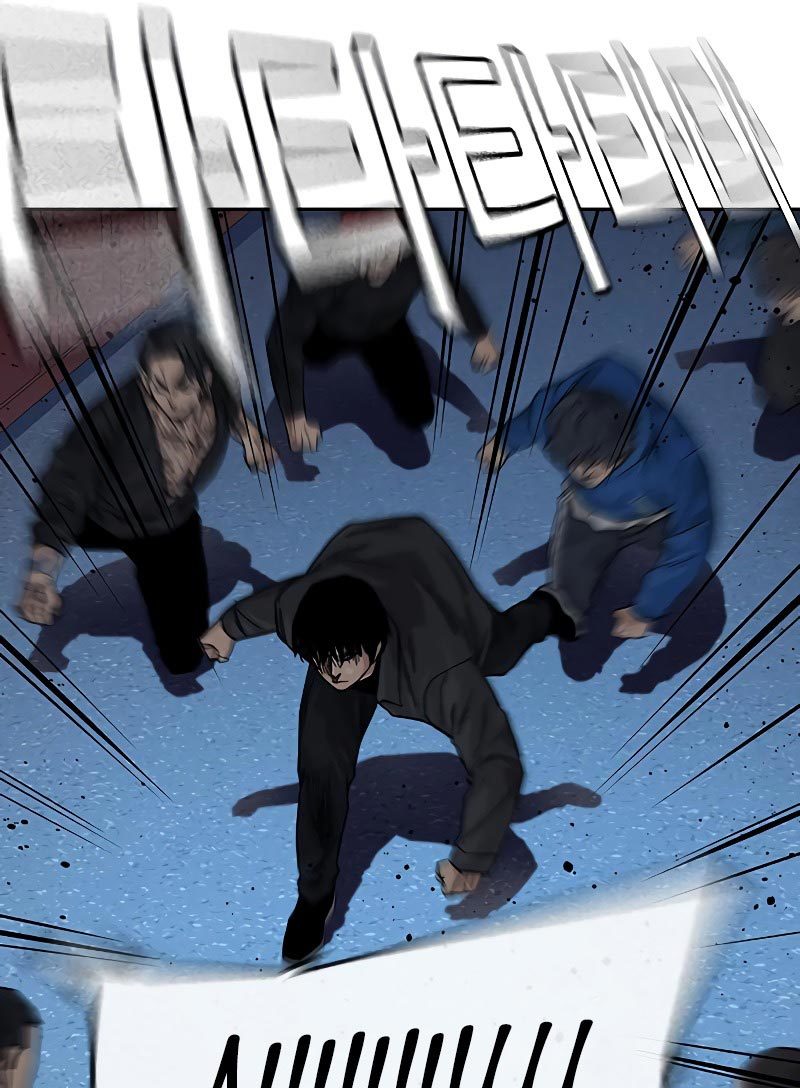 To Not Die Chapter 76 Image 100