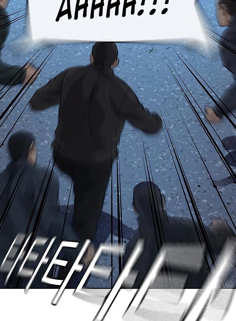 To Not Die Chapter 76 Image 101