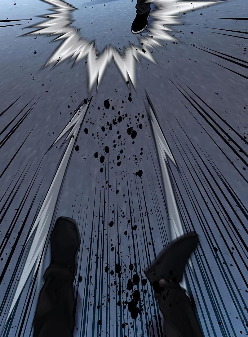 To Not Die Chapter 76 Image 107