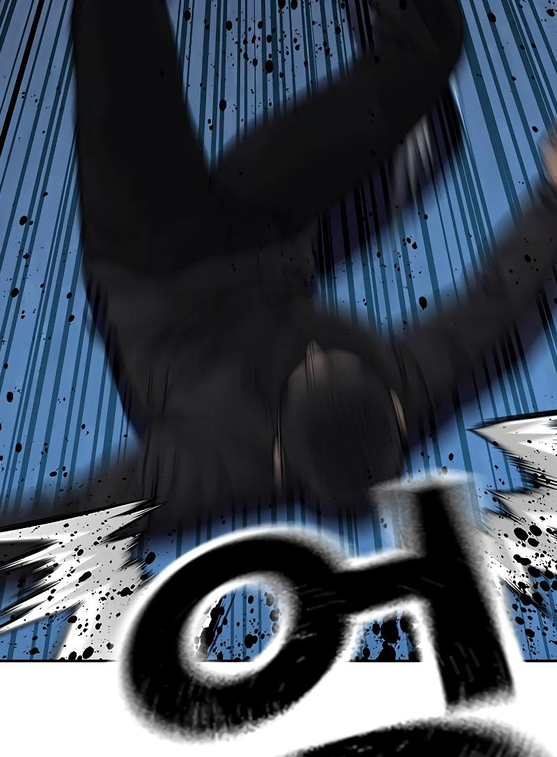 To Not Die Chapter 76 Image 108